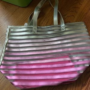 COPY - Victoria’s Secret Beach Bag Tote NWT